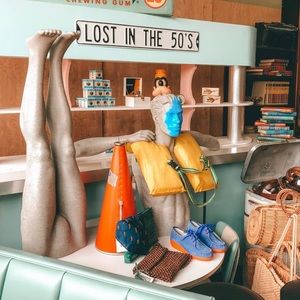 Meet your Posher, Holly